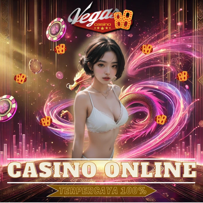 Vegas88 88 – Daftar & Login Slot Gacor RTP Tinggi Tanpa Rungkad